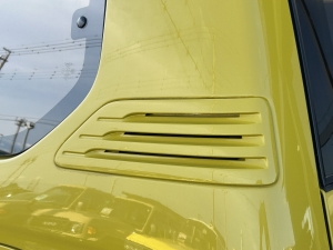 ランクルプラド95系最終型