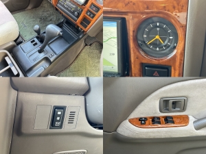 ランクルプラド95系最終型