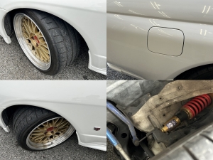 買取・下取り直販車ユーザー直接買取