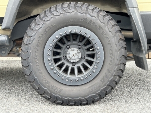 ランクル７０再販70限定車