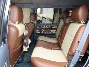 ランクルプラド後期型TZ　ペンドルトン　PENDLTON