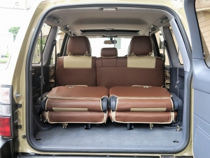 ランクルプラド後期型TZ　ペンドルトン　PENDLTON