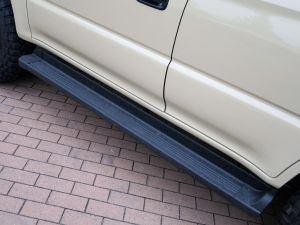 ランクルプラド後期型TZ　ペンドルトン　PENDLTON