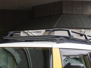 ＦＪクルーザーワンオーナー