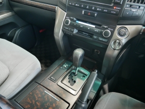 ランクル２００ARB4X4バンパー　ライノラック　リフトアップ