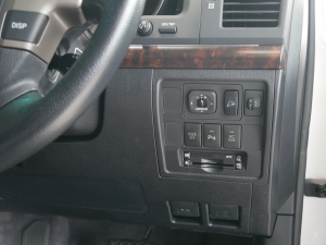 ランクル２００ARB4X4バンパー　ライノラック　リフトアップ