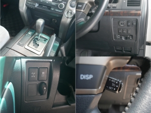ランクル２００ARB4X4バンパー　ライノラック　リフトアップ