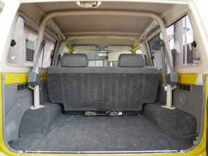 ランクル７０HZJ73V　FRPトップ　NEWペイント