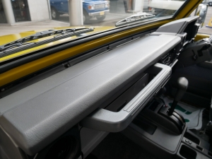 ランクル７０HZJ73V　FRPトップ　NEWペイント