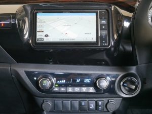 ハイラックス後期型　LINE-X