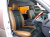 ハイエースワゴン４型ハイエース　ＦＤ－ＢＯＸ　内装カスタム