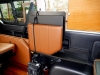 ハイエースワゴン４型ハイエース　ＦＤ－ＢＯＸ　内装カスタム