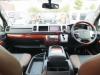 ハイエースワゴン４型ハイエース　ＦＤ－ＢＯＸ　内装カスタム