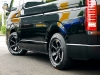 ハイエースワゴン４ＷＤ　4型新車