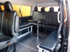 ハイエースワゴン4型新車コンプリート　10人乗り