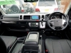 ハイエースワゴン4型新車コンプリート　10人乗り