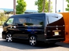 ハイエースワゴン4型新車コンプリート　10人乗り