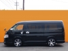 ハイエースワゴン4型新車コンプリート　10人乗り