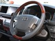 ハイエースワゴン4型新車　特別注文色ライトイエロー