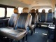 ハイエースワゴン4型新車　特別注文色ライトイエロー