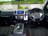 ハイエースバン４型　新車カスタムコンプリート