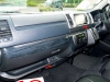 ハイエースバン４型　新車カスタムコンプリート