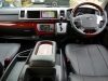 ハイエースワゴン４ＷＤ　4型新車