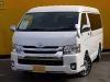 ハイエースワゴン４ＷＤ　4型新車