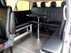 ハイエースワゴン4型新車　10人乗り　