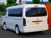 ハイエースワゴン4型新車　10人乗り　