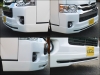 ハイエースワゴン4型新車　10人乗り　