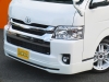 ハイエースワゴン4型新車　10人乗り　