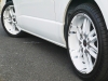 ハイエースワゴン4型新車　10人乗り　