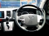ハイエースワゴン4型新車　10人乗り　