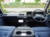 ハイエース100系５０系ハイエース　ワゴン　旧車１BOX