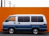 ハイエース100系５０系ハイエース　ワゴン　旧車１BOX
