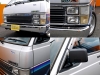 ハイエース100系５０系ハイエース　ワゴン　旧車１BOX