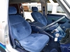 ハイエース100系５０系ハイエース　ワゴン　旧車１BOX