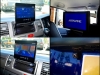 ハイエースバン３型標準カスタム　ＭＴＳ　