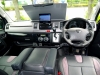 ハイエースバン３型標準カスタム　ＭＴＳ　