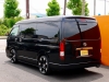 ハイエースワゴンワゴンGL　10人乗り　3ナンバー中古車
