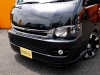 ハイエースワゴンワゴンGL　10人乗り　3ナンバー中古車