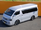 ハイエースバン1オーナー　２０インチゼロブレイクＳ　　カスタム多数