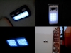 ハイエースワゴン３型フェイス　ＨＤＤナビ　１０人乗りワゴン