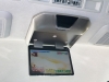 ハイエースワゴン３型ワゴンＧＬ　パール　デイトナナスカー