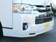 ハイエースワゴン4型新車　10人乗り　ＦＤ－ＢＯＸ２Ｔ