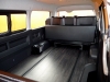 ハイエースワゴン4型新車　10人乗り　ＦＤ－ＢＯＸ