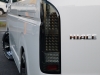 ハイエースワゴン4型新車　10人乗り　ＦＤ－ＢＯＸ