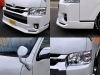 ハイエースワゴン4型新車　10人乗り　ＦＤ－ＢＯＸ
