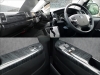ハイエースワゴン4型新車　10人乗り　ＦＤ－ＢＯＸ